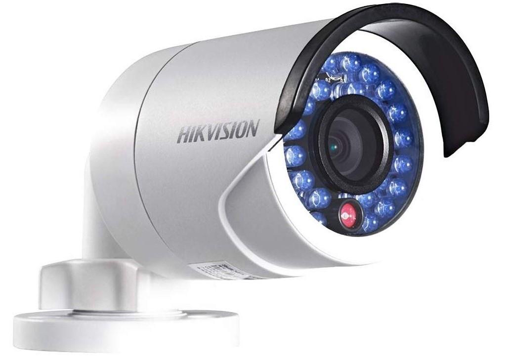 Camera